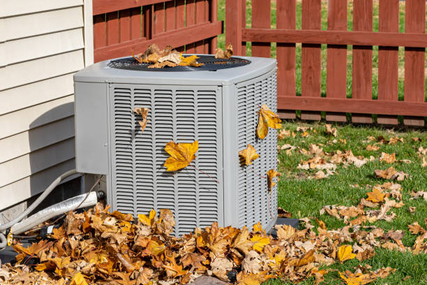Best HVAC Repair Near Me  in Mccullom Lake, IL