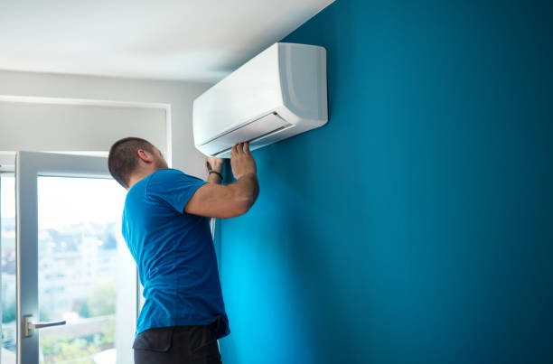 Best Best HVAC Companies  in Mccullom Lake, IL