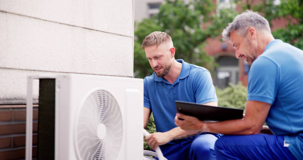 Best Central Air Repair  in Mccullom Lake, IL
