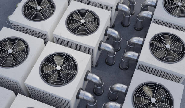 Best Commercial HVAC Repair  in Mccullom Lake, IL