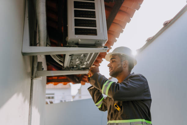 Best HVAC Repair Near Me  in Mccullom Lake, IL