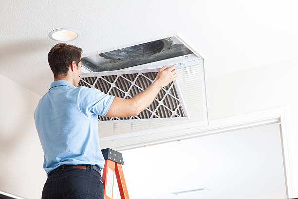 Best HVAC Tune-Up Services  in Mccullom Lake, IL