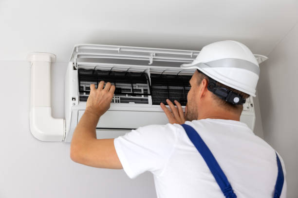 Best Ductless HVAC Repair  in Mccullom Lake, IL