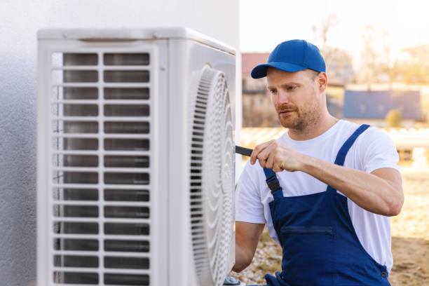 Best HVAC Emergency Services  in Mccullom Lake, IL