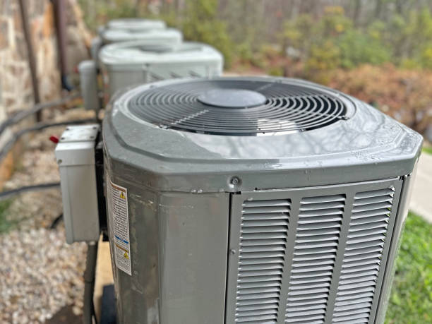 Best Air Conditioning Repair  in Mccullom Lake, IL