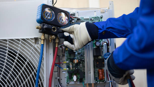 Best HVAC Installation Services  in Mccullom Lake, IL